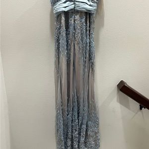 Formal women’s Gown
